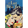 The Lost of New York - Paperback
