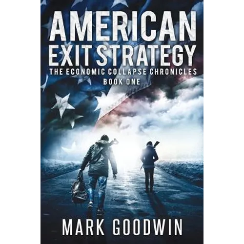 American Exit Strategy - Paperback