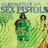 Glen Matlock's Sex Pistols Filthy Lucre Photofile - Paperback