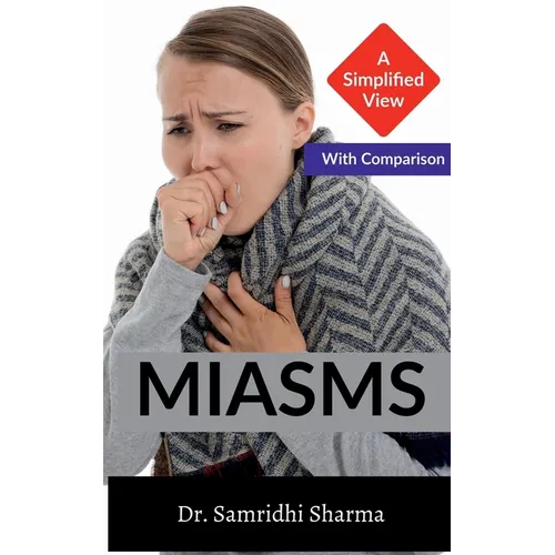 Miasms - Paperback