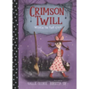 Crimson Twill: Witch in the City - Hardcover