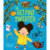 The Helping Sweater - Hardcover