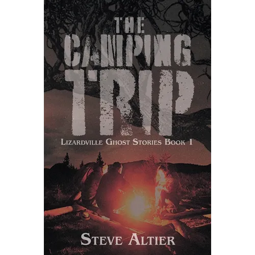 The Camping Trip - Paperback