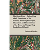 The Great Dane: Embodying a Full Exposition of the History, Breeding Principles, Education, and Present State of the Breed - Hardcover
