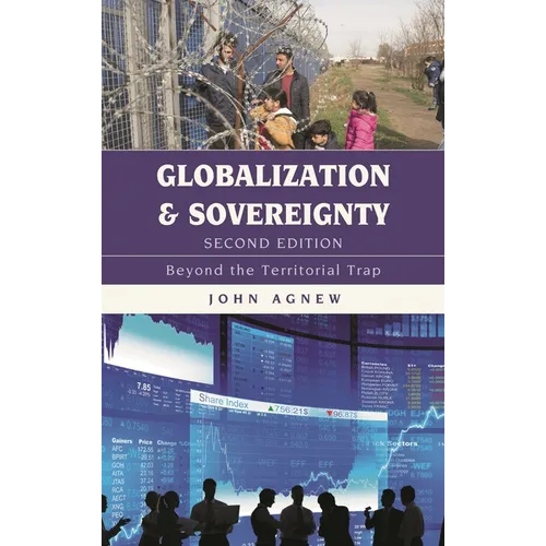 Globalization and Sovereignty: Beyond the Territorial Trap - Paperback
