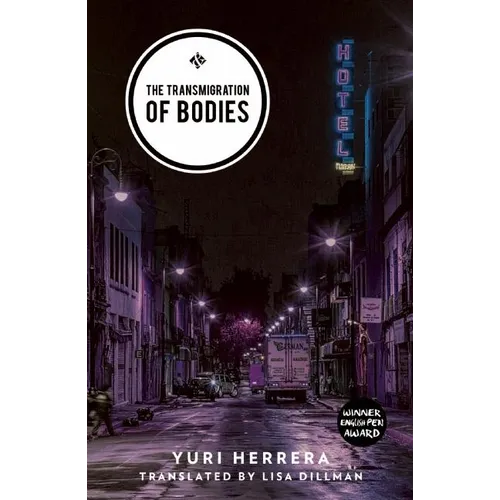 The Transmigration of Bodies - Paperback