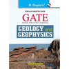 Gate: Geology and Geophysics Exam Guide - Paperback
