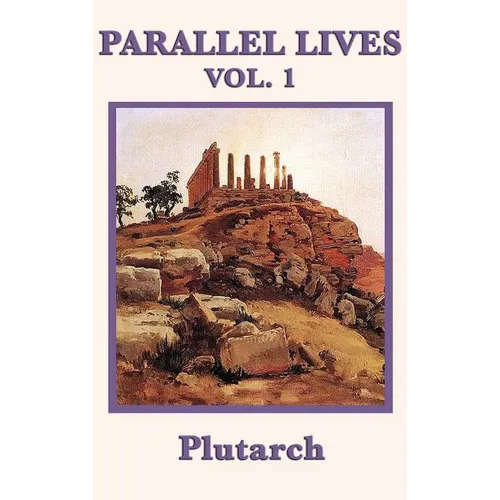 Parallel Lives Vol. 1 - Hardcover