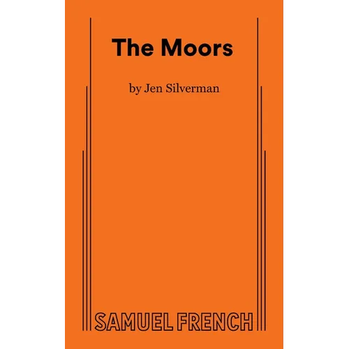 The Moors - Paperback