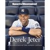 Sports Illustrated Derek Jeter: A Celebration of the Yankee Captain - Hardcover