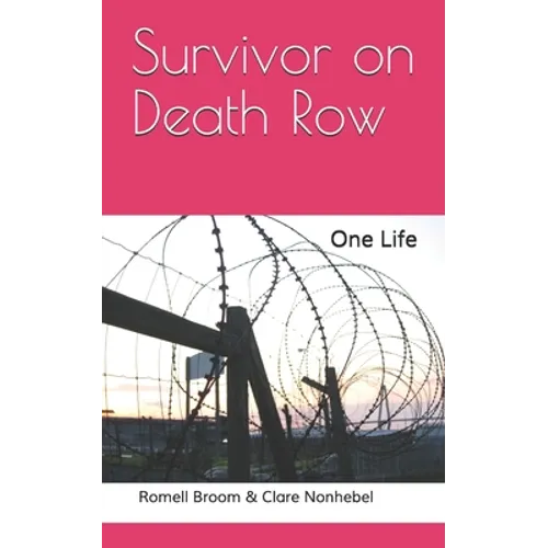 Survivor on Death Row: One Life - Paperback
