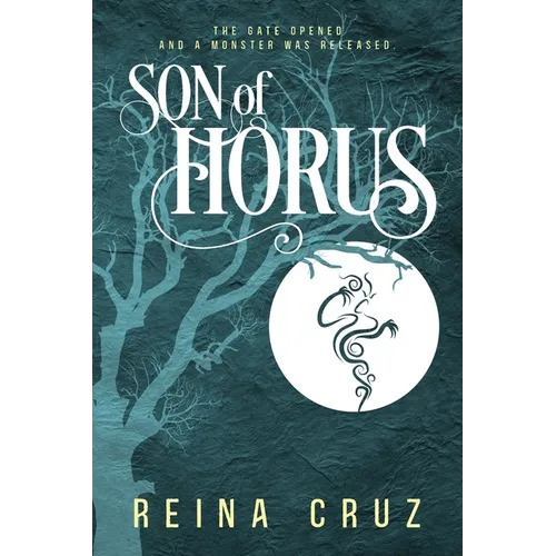 Son of Horus - Paperback