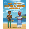 The Reign: North and South America - Paperback
