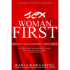 Sex; Woman First - Paperback
