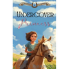 Undercover Princess - Paperback