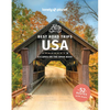 Lonely Planet Best Road Trips USA - Paperback