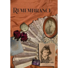 Remembrance - Hardcover