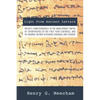 Light from Ancient Letters - Paperback