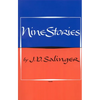 Nine Stories - Paperback