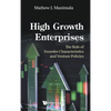 High Growth Enterprises - Hardcover