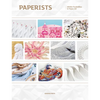 Paperists: Infinite Possibilities in Paper Art - Paperback