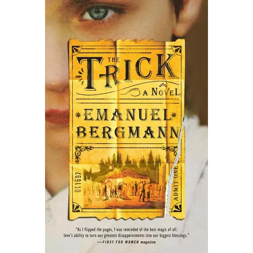 The Trick - Paperback