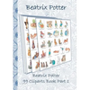 Beatrix Potter 99 Cliparts Book Part 1 ( Peter Rabbit ): Sticker, Icon, Clipart, Cliparts, download, Internet, Dropbox, Original, Children's books, ch - Paperback