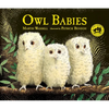 Owl Babies - Hardcover
