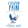 Citizen Pain - Paperback