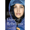 Voice of Rebellion: How Mozhdah Jamalzadah Brought Hope to Afghanistan - Hardcover