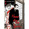 House of Five Leaves, Vol. 1 - Paperback