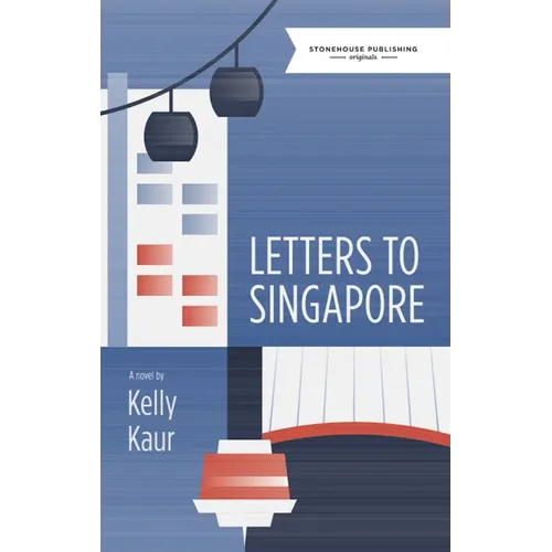 Letters to Singapore - Paperback