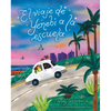 El Viaje de Yenebi a la Escuela (Yenebi's Drive to School Spanish Edition) - Hardcover