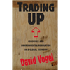 Trading Up: Consumer and Environmental Regulation in a Global Economy - Paperback