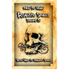 How to Draw Realistic Skulls Volume 5: Simple Guide to Drawing Skulls - Paperback