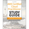 AWS Certified Cloud Practitioner Study Guide with 500 Practice Test Questions: Foundational (Clf-C02) Exam - Paperback