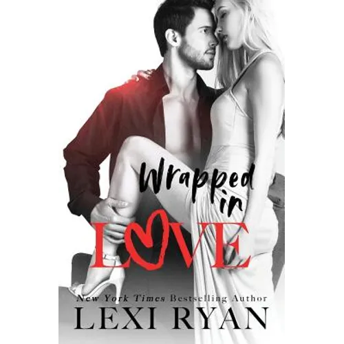Wrapped in Love - Paperback