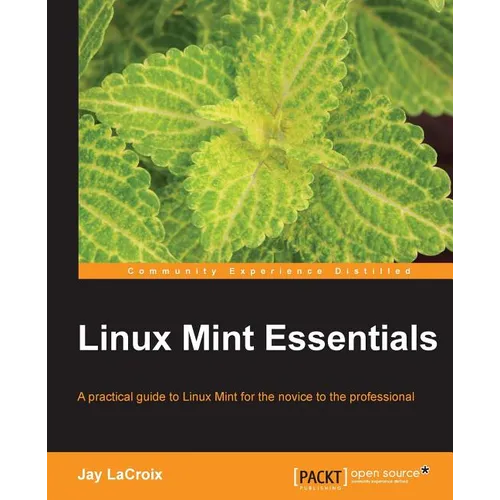 Linux Mint Essentials - Paperback