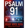 Psalm 91 Frontliner and First Responder Edition: God's Shield of Protection as You Protect Others - Paperback