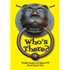 Who's There?: Worlds Funniest A-Z Book of 737 Knock Knock Jokes - Paperback