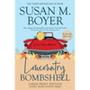 Lowcountry Bombshell: A Liz Talbot Mystery - Paperback