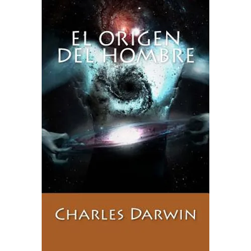 El Origen del Hombre - Paperback