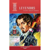 Leyendas: Maese Pérez el organista, El miserere, La cruz del diablo, El monte de las Ánimas y El beso - Paperback