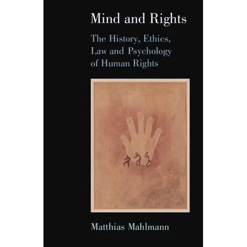 Mind and Rights - Paperback