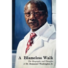 A Blameless Walk - Paperback