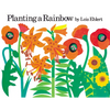 Planting a Rainbow - Board Book