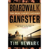 Boardwalk Gangster - Paperback