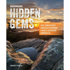 Backpacker Hidden Gems - Paperback