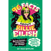 96 Facts about Billie Eilish: Quizzes, Quotes, Questions, and More! with Bonus Journal Pages for Writing! - Paperback