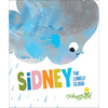 Sidney the Lonely Cloud - Hardcover